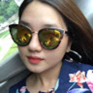 Meet your Posher, Tien